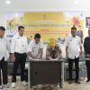 Rumah adalah Madrasah Pertama, Dispersip Kampar gelar Bimtek Membaca Nyaring