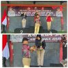 Polwan Polresta Malang Kota Raih Juara Lomba Menembak “Kapolda Jatim Cup 2025”