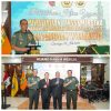 Pangdam Brawijaya Resmi Lantik Pengurus Yapertima Madiun dan Pasuruan