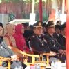 Peringati Hari Bhayangkara ke-79, Polres Nganjuk Tegaskan Komitmen “Polri untuk Masyarakat”