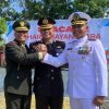Dandim Bangkalan Berikan Kejutan Spesial untuk Kapolres di Hari Bhayangkara ke-79 tahun 2025