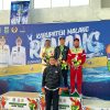 Putra Anggota Kodim 0829/Bangkalan Raih Prestasi Gemilang di Ajang PORPROV JATIM 2025