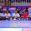 Piala Kapolri 2025 Resmi Dibuka, Kapolri Tegaskan Komitmen Polri Dukung Prestasi dan Pembinaan Bulutangkis Nasional