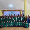 TNI-Polri Dukung KKN Mahasiswa UIN SATU di Trenggalek, Dorong Literasi Digital dan Desa Ramah Lingkungan