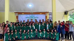 TNI-Polri Dukung KKN Mahasiswa UIN SATU di Trenggalek, Dorong Literasi Digital dan Desa Ramah Lingkungan