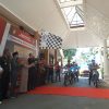 Semangat Polri Untuk Masyarakat, Kapolres Situbondo Launching Inovasi Sosial Pasabber dan Padi Berkah