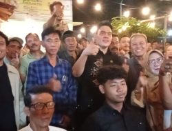 Reses Masa Sidang II 2025: Cahyo Hario Prakoso,SH.MH Anggota komisi E DPRD Provinsi Jatim Fraksi Gerindra