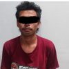 Satlantas Polres Nganjuk Tangkap Sopir Truk Pelaku Tabrak Lari yang Tewaskan Pemotor