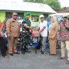Kodim 0806 dan Pemkab Trenggalek Hadirkan Alsintan untuk Petani