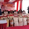 Polda Jatim Ungkap 3.022 Kasus Narkoba Semester Pertama 2025, Selamatkan 1,2 Juta Jiwa