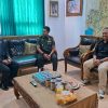 Kolaborasi untuk Masa Depan: Dandim 0806/Trenggalek dan Dikpora Bersatu Majukan Pendidikan