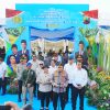 Kapolri: Pembiayaan Hingga Distribusi Jagung Akan Libatkan Koperasi Merah Putih