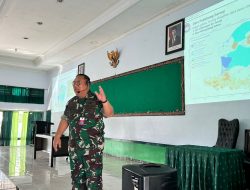 696 Siswa SPPI Antusias Belajar Holtikultura di Malang Mewujudkan Kemandirian Pangan di Indonesia