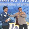 Ditpolsatwa Polri dan Universitas Trisakti Resmi Jalin Sinergi Edukasi, Konservasi, dan Pengabdian untuk Indonesia