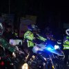 Polres Ponorogo Amankan 13 Pelajar Turut Konvoi Perguruan Silat Jelang Subuh