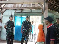 Danrem 081/DSJ Sebut TNI dan Pemerintah Serius Atasi Kesulitan Rakyat