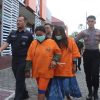 Polres Probolinggo Kota Berhasil Amankan 2 Tersangka Pencurian Uang di Pasar Gotong Royong
