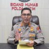Hari ke -10 Tim DVI Polda Jatim Berhasil Identifikasi 15 Jenazah Korban KMP Tunu Pratama