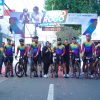 Hari Bhayangkara ke -79 Polres Ponorogo Gelar “Lingkar Wilis 2025” Bupati Sugiri : Kita Jadikan Agenda Tahunan