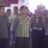 Surabaya Tenang di Malam Minggu: Polrestabes All Out Cegah Balap Liar Zero dan Gengster