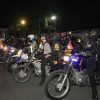 Harkamtibmas : Polrestabes Surabaya All Out Cegah Balap Liar Zero dan Gengster