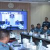 Dankodiklatal: Tegaskan Komitmen Transparansi dan Akuntabilitas Laporan Keuangan TNI AL