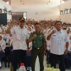 Danramil Duduksampeyan Berikan Materi Wawasan Kebangsaan kepada Peserta MPLS SMKN 1 Duduksampeyan