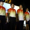 Pangdam I/BB Hadiri dan Lepas Peserta BMPD Medan Run 2025 di Lapangan Benteng Medan