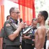 Mayjen TNI Rudy Saladin Pimpin Sidang Pemilihan Subpanpus Penerimaan Cata PK TNI-AD Gelombang II
