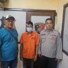 Apes! Maling Motor di Sidotopo Diamankan Polsek Semampir Gegara Gembok Cakram.