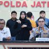 Gercep, Polda Jatim Ungkap Kasus Pembunuhan di Pasuruan Tersangka Ditangkap dalam Waktu 7 Jam