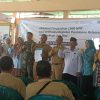 Koramil 0817/15 Bungah Ikuti Kegiatan Orientasi Pengasuhan 1000 HPK di Balai Desa Bedanten