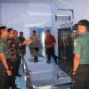 Demi Anak Indonesia Sehat, Dandim 0806/Trenggalek Turun tangan Kawal Dapur Gizi Mandiri