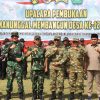 Kasiops Kasrem 084/BJ Hadiri Pembukaan TMMD ke-125 Tahun 2025 .