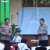 Antisipasi Bullying, Polres Probolinggo Kota Gelar Sosialisasi Perlindungan Anak di Sekolah