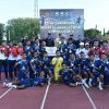 Poral Wiltim 2025 Resmi Ditutup, Kodiklatal Raih Juara Umum II