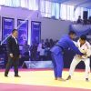 Kapolri Jadi Wasit di Kejuaraan Judo Kapolri Cup 2025