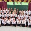 Dandim 0829/Bangkalan Ajak SPPI Wujudkan Pembangunan yang Sehat dan Berkualitas