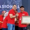 Koperasi Kartika Pejuang Babinminvetcaddam V/Brawijaya raih Penghargaan