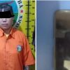 Campur Pil LL ke Makanan, Ibu Rumah Tangga di Nganjuk Ditangkap Satresnarkoba