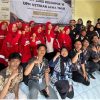 Mahasiswa KKN UPNVJT Kolaborasi Bersama Warga Tanjung Perak : Ubah Limbah Organik Jadi Solusi Ramah Lingkungan Lewat Eco Enzyme