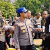 Langkah Awal Bhayangkara Muda: 247 Calon Siswa Bintara Polri Resmi Masuk SPN Polda Jatim
