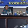 Ir Kodiklatal Buka Taklimat Awal Audit Kinerja