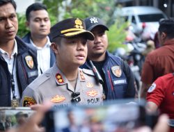 Polisi Berhasil Ungkap Misteri Penemuan Jenazah Terbungkus Kardus di Gresik 1 Tersangka Diamankan