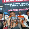 Polres Ponorogo Ungkap Kasus Kekerasan Seksual Terhadap Anak Dibawah Umur, Tersangka Diamankan