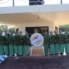 Kodim 0817/Gresik Gelar Ziarah Rombongan di TMP Gresik dalam Rangka HUT Ke-59 Korem 084/Bhaskara Jaya