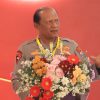 Anev Sitkamtibmas Semester I Tahun 2025, Kapolda Jatim Tekankan Keamanan sebagai Investasi Masa Depan