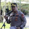 Polres Nganjuk Catat Hasil Signifikan di Akhir Operasi Patuh Semeru 2025