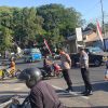 Polres Bondowoso Siaga 24 Jam Antisipasi Antrian BBM di SPBU Imbas Jalur Gumitir Ditutup Sementara