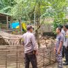 Bhabinkamtibmas Desa Sonopatik Dukung Ketahanan Pangan Lewat Pendampingan Ternak Bebek